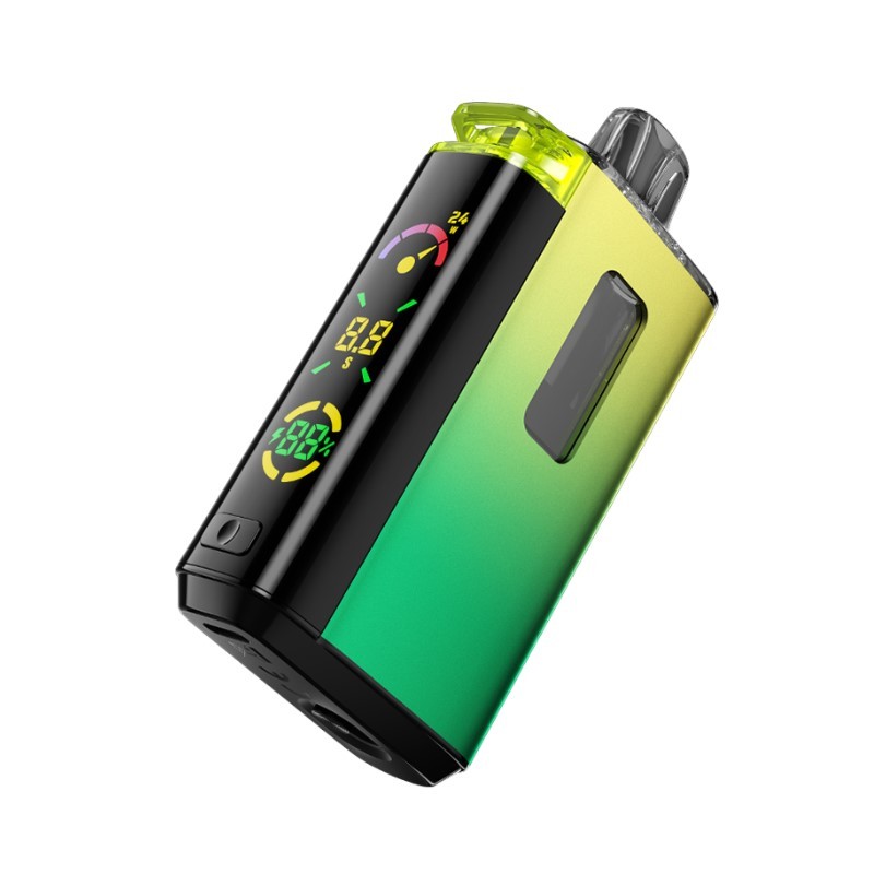 Стартовий набір Voopoo Vrizz (Original) - 9