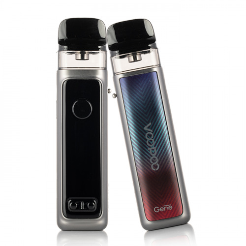 Стартовый набор Voopoo Vinci 2 (Original) - 15