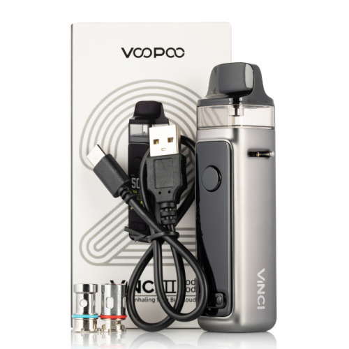 Стартовый набор Voopoo Vinci 2 (Original) - 16