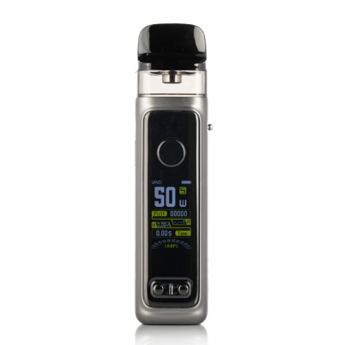 Стартовый набор Voopoo Vinci 2 (Original) - 17