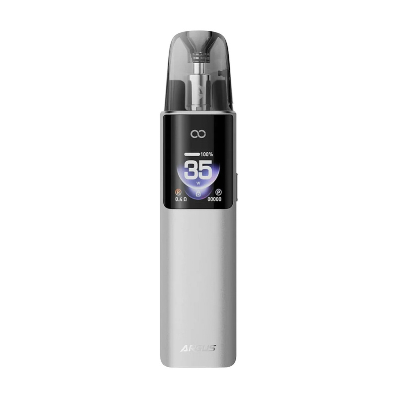 Стартовый набор Voopoo Argus G4 (Original) - 5