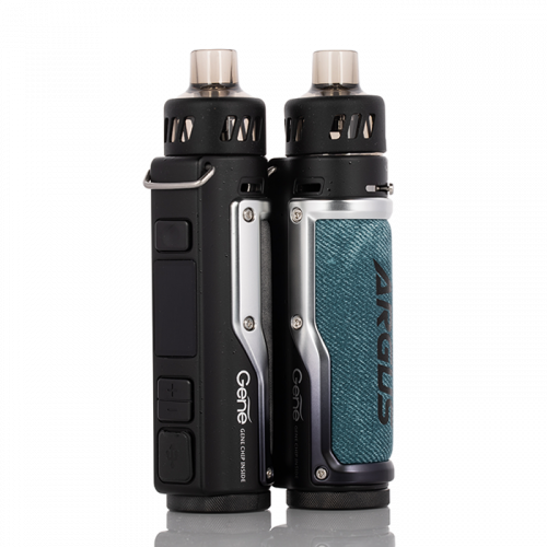 Стартовый набор Voopoo Argus Pro 80W Pod Kit  (Original) - 3