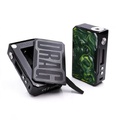 Бокс мод Voopoo Drag 157W TC (Original) black