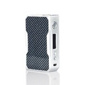 Бокс мод Voopoo Drag 157W TC (Original) silver