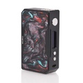 Бокс мод Voopoo Drag 157W TC (Original) black