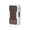 Бокс мод Voopoo Drag 157W TC (Original) silver