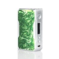 Бокс мод Voopoo Drag 157W TC (Original) silver