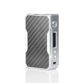 Бокс мод Voopoo Drag 157W TC (Original) silver