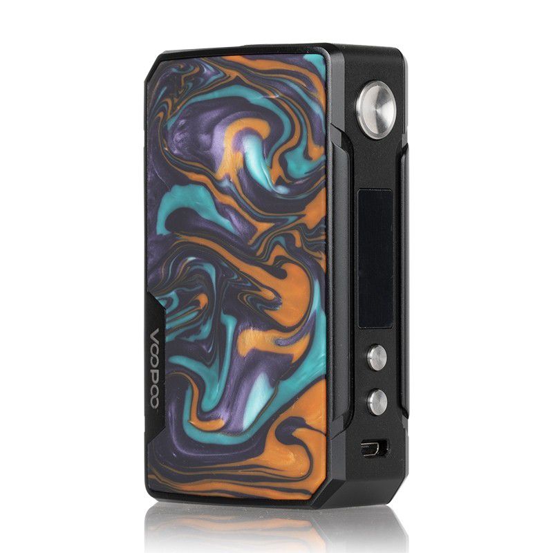 Бокс мод Voopoo Drag 2 177W TC (Original) - 3