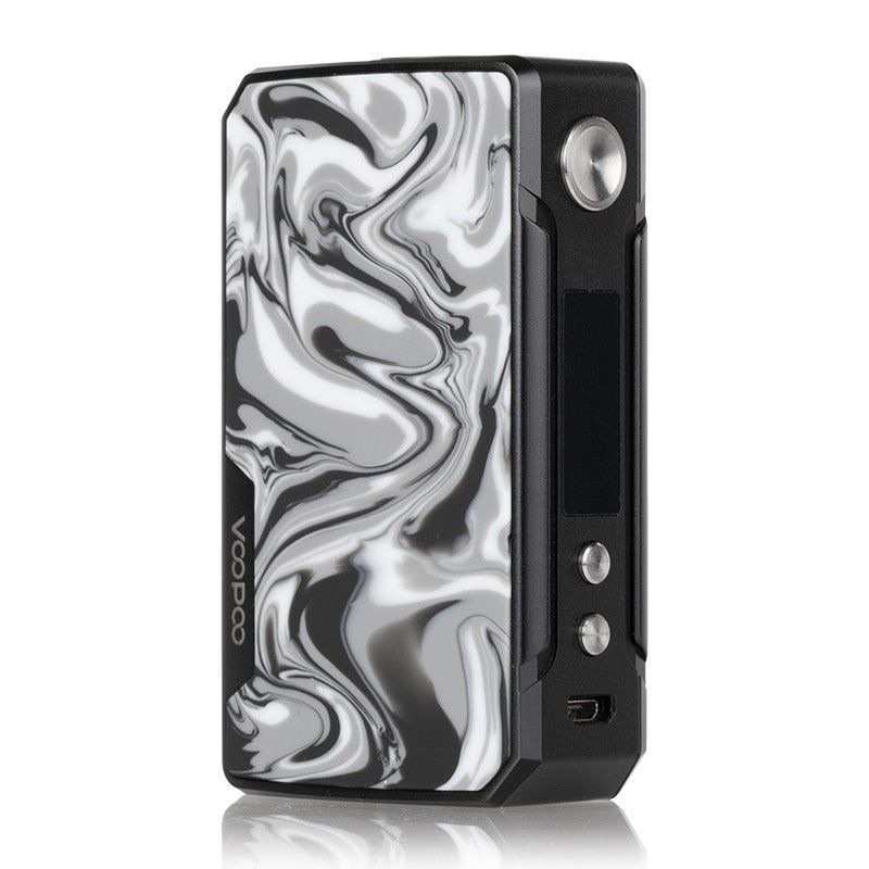 Бокс мод Voopoo Drag 2 177W TC (Original) - 6