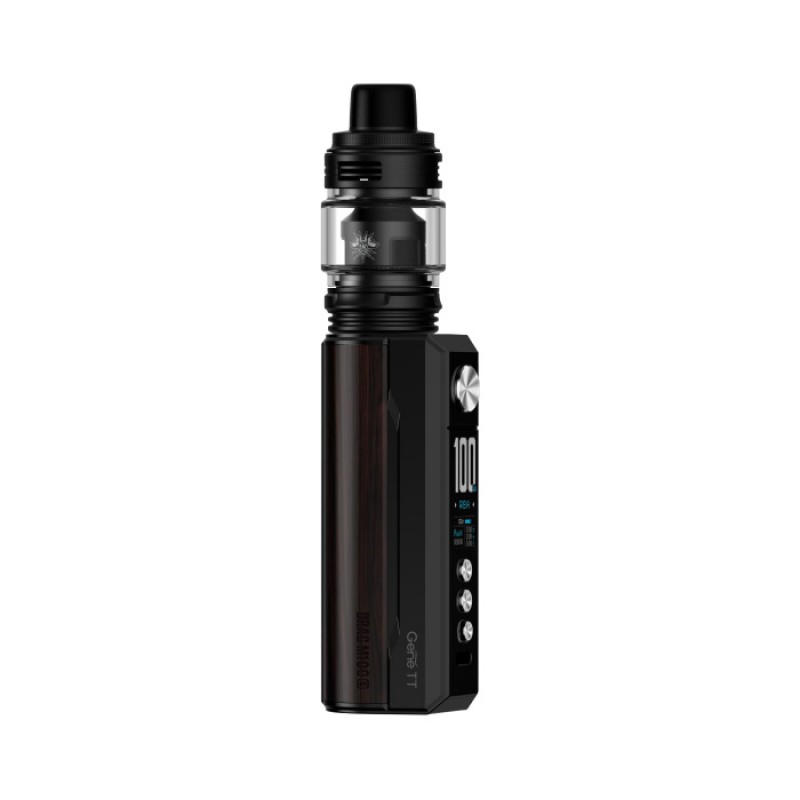 Стартовый набор Voopoo Drag M100S with Uforce-L Tank (Original) - 2