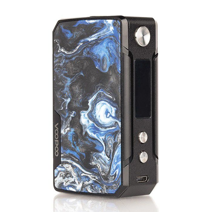 Бокс мод Voopoo Drag Mini 117W (Original) - 4