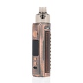 Стартовий набір Voopoo Drag X Mod Pod Kit (Original)