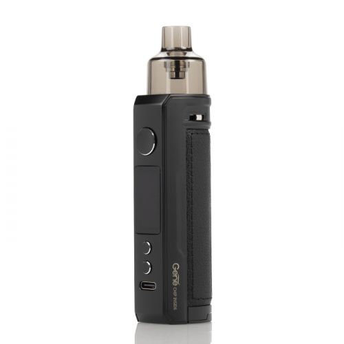 Стартовий набір Voopoo Drag X Mod Pod Kit (Original) - 12