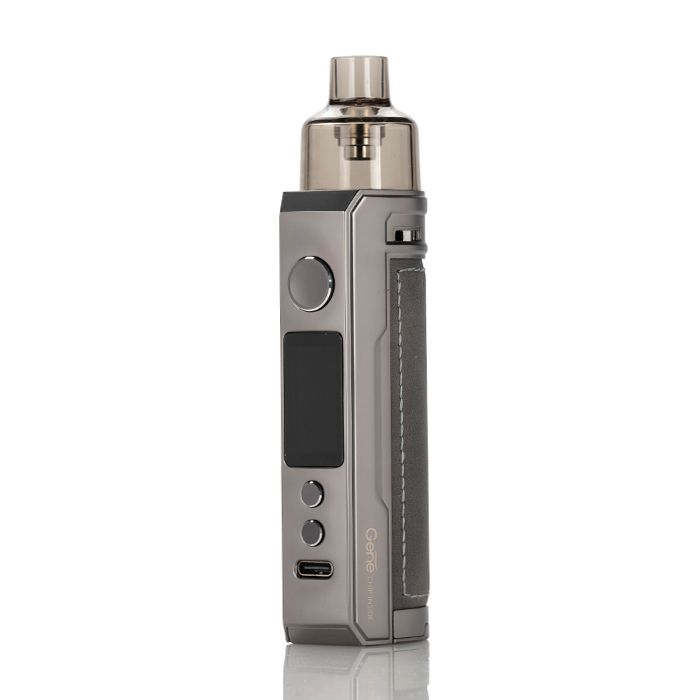 Стартовий набір Voopoo Drag X Mod Pod Kit (Original) - 7