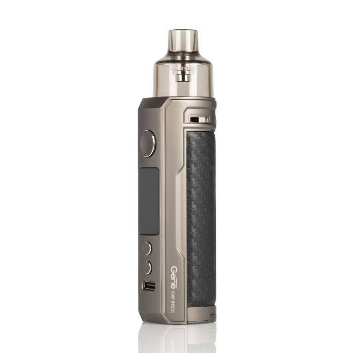 Стартовий набір Voopoo Drag X Mod Pod Kit (Original) - 11