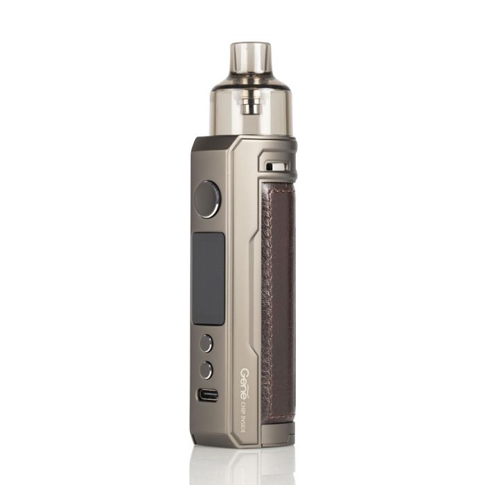 Стартовий набір Voopoo Drag X Mod Pod Kit (Original) - 9