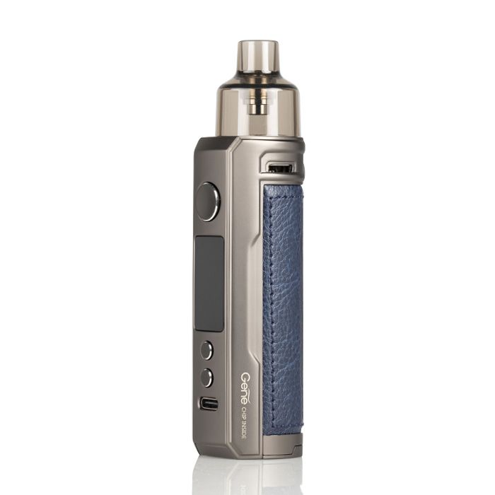 Стартовий набір Voopoo Drag X Mod Pod Kit (Original) - 5