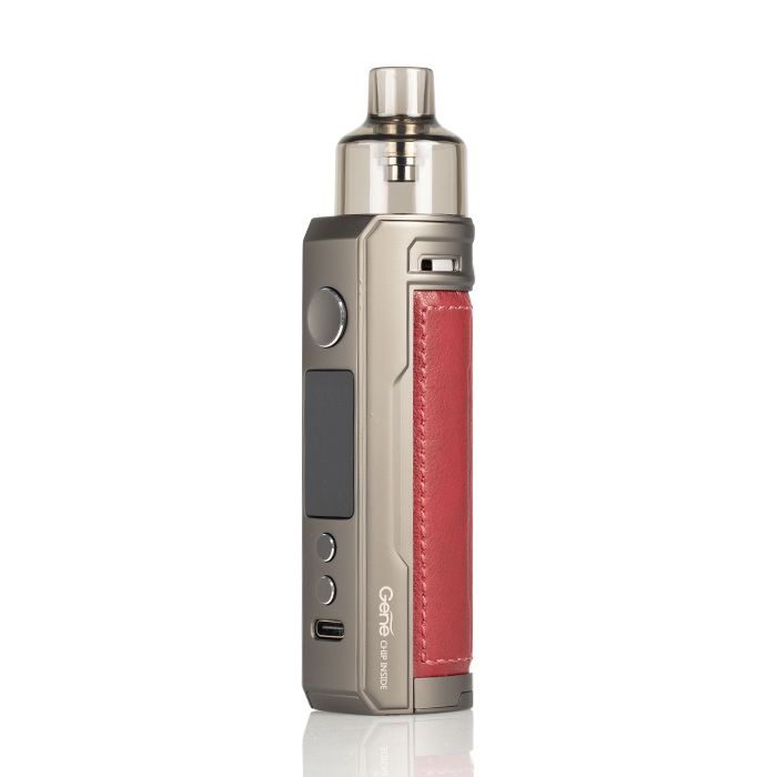 Стартовий набір Voopoo Drag X Mod Pod Kit (Original) - 6