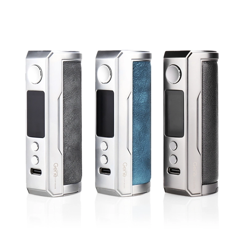 Бокс мод Voopoo Drag X Plus 100W (Original)