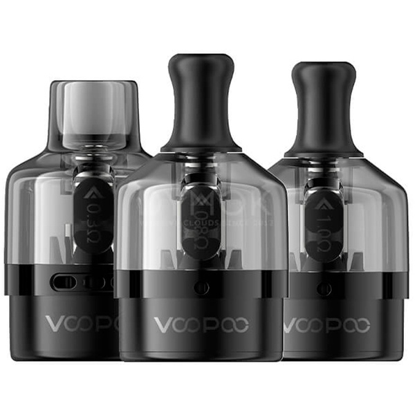 Сменный картридж Voopoo PnP X (Original) 5 мл