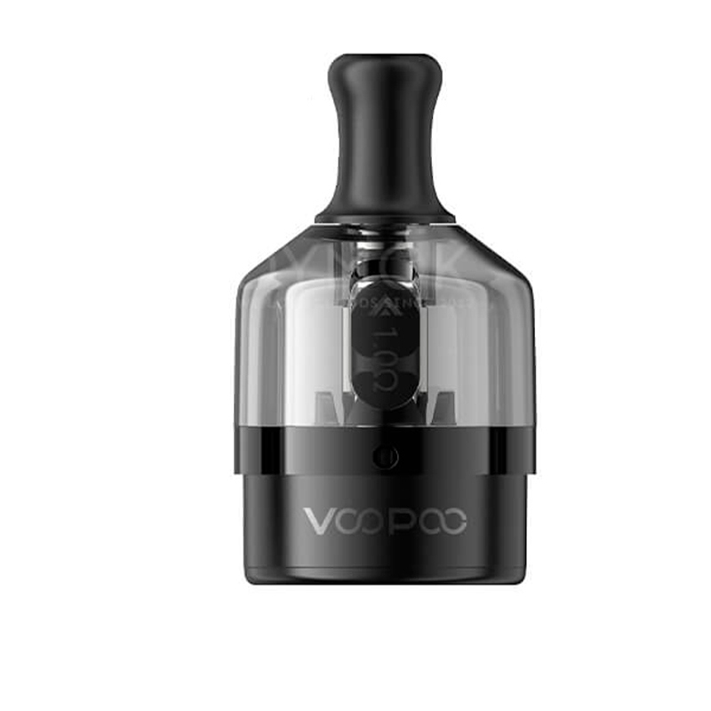 Змінний картридж Voopoo PnP X (Original) 5 мл - 2