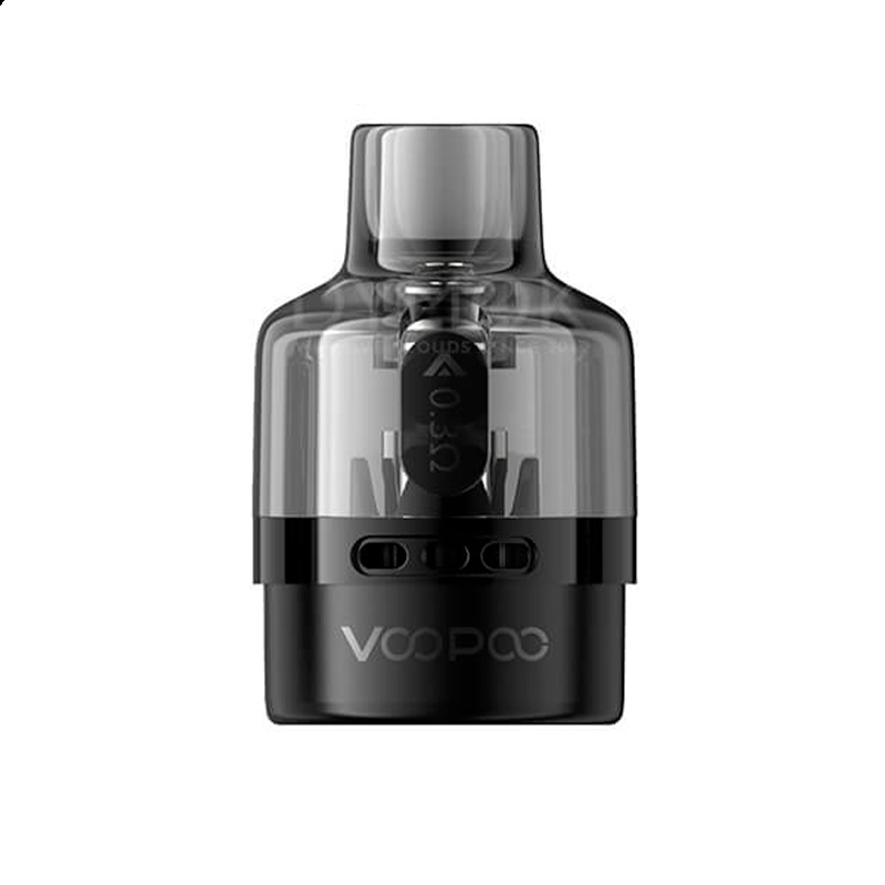 Змінний картридж Voopoo PnP X (Original) 5 мл - 1