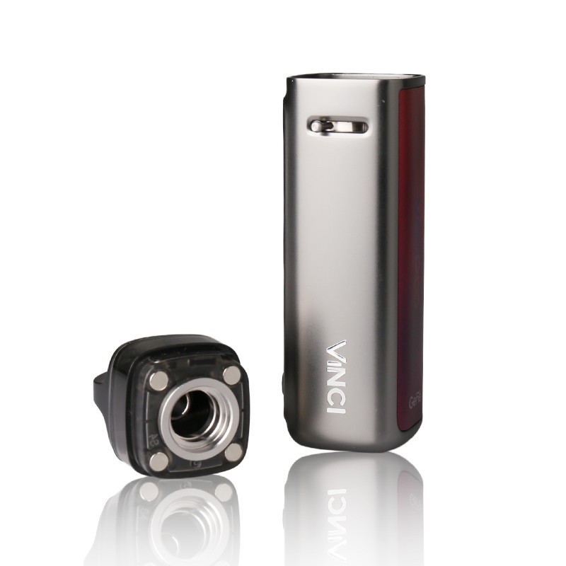 Стартовый набор Voopoo Vinci 2 (Original) - 9