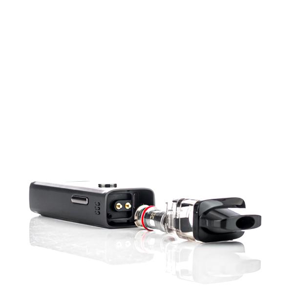 Стартовый набор Voopoo Vinci Air Mod Pod (Original) - 6