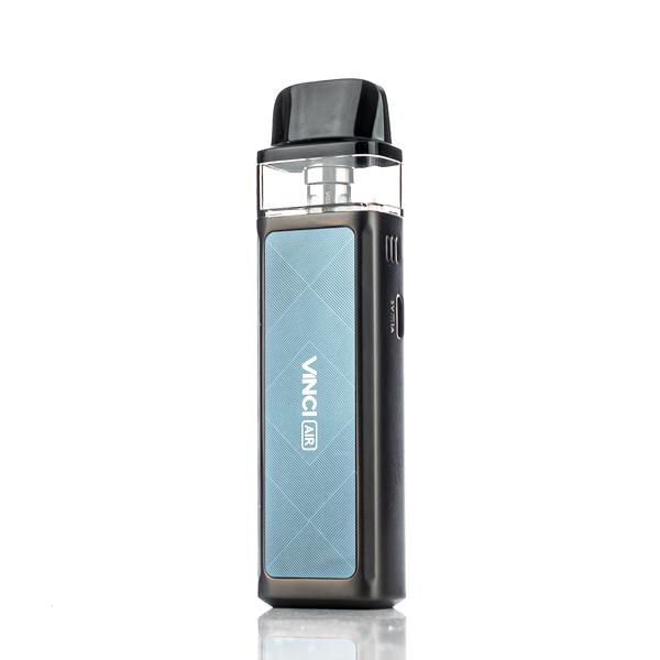 Стартовый набор Voopoo Vinci Air Mod Pod (Original) - 12