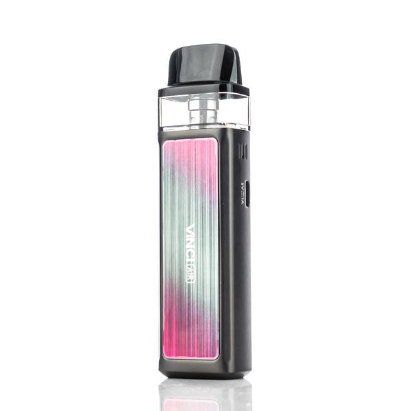 elfbar nachfüll pod läuft aus VOOPOO - CARTOUCHE VINCI AIR POD