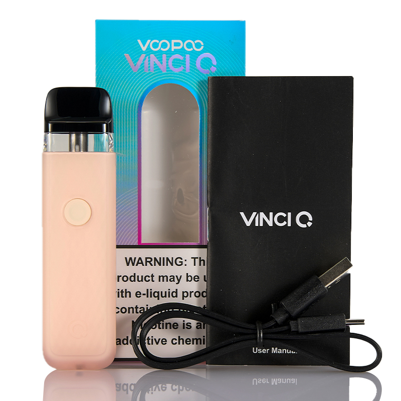 Стартовий набір Voopoo Vinci Q (Original) - 13