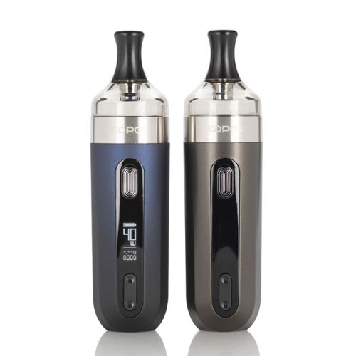 Стартовый набор Voopoo V.SUIT 40W VW Pod Kit 1200mAh (Original) - 1