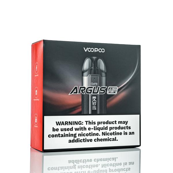 Стартовый набор Voopoo Argus Air (Original) - 19