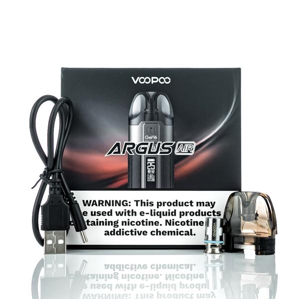 Стартовый набор Voopoo Argus Air (Original) - 18