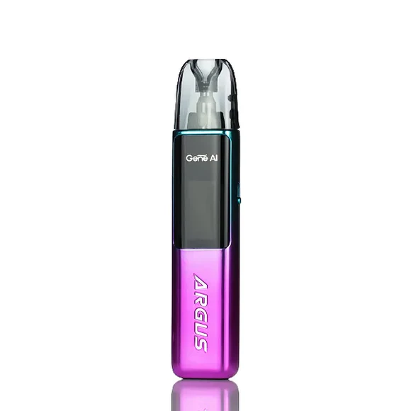 Стартовий набір Voopoo Argus G2 (Original) - 7