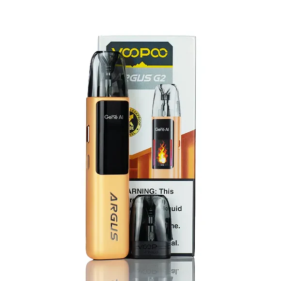 Стартовий набір Voopoo Argus G2 (Original) - 20