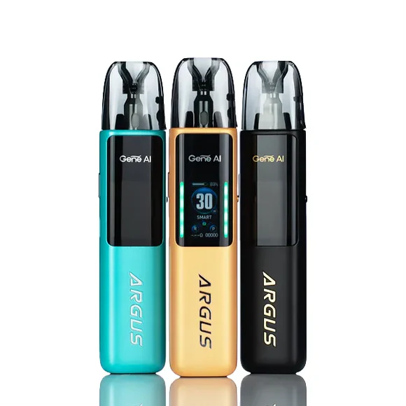 Стартовий набір Voopoo Argus G2 (Original)