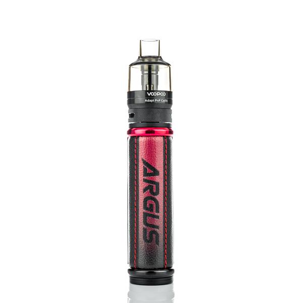 Стартовий набір Voopoo Argus GT 160W Kit with PnP Tank (Original) - 3