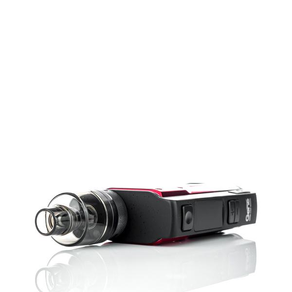 Стартовий набір Voopoo Argus GT 160W Kit with PnP Tank (Original) - 4