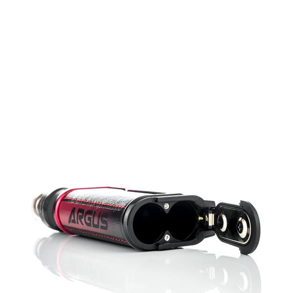 Стартовий набір Voopoo Argus GT 160W Kit with PnP Tank (Original) - 5
