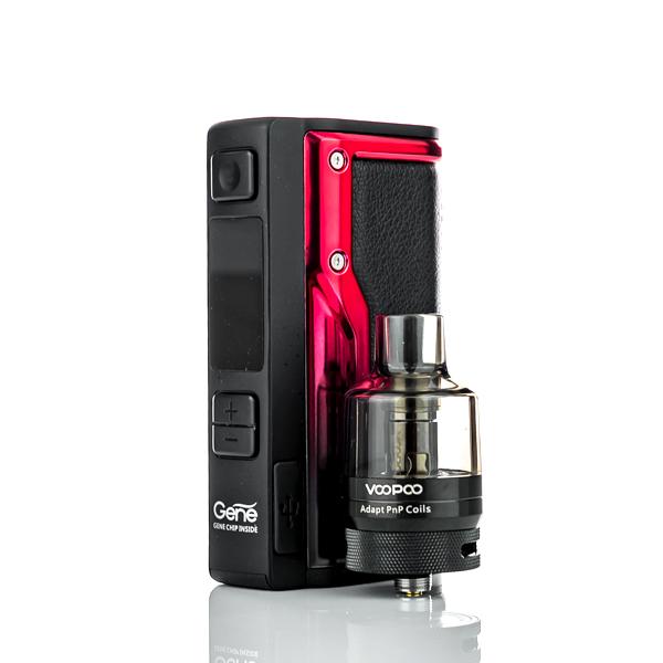 Стартовий набір Voopoo Argus GT 160W Kit with PnP Tank (Original) - 7