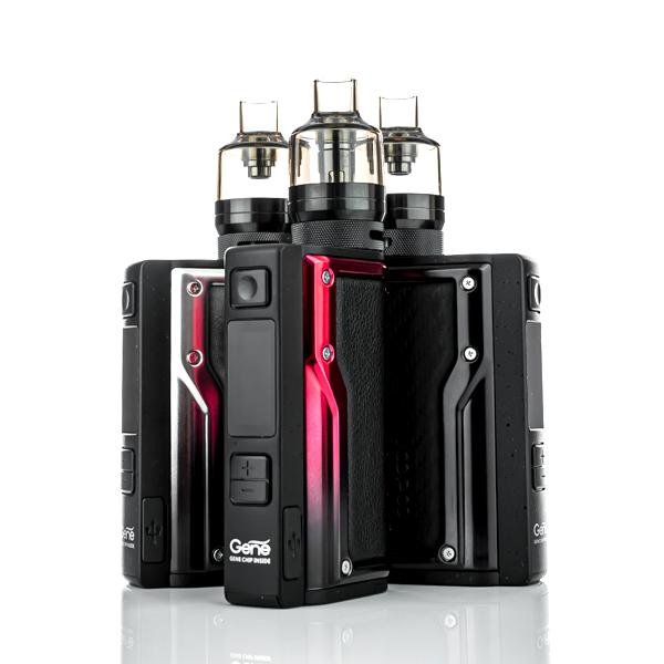 Стартовий набір Voopoo Argus GT 160W Kit with PnP Tank (Original)