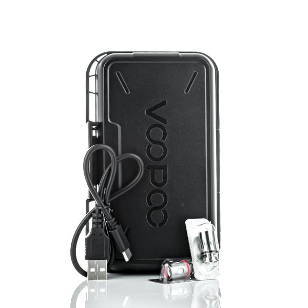 Стартовый набор Voopoo Argus Pro 80W Pod Kit  (Original) - 8