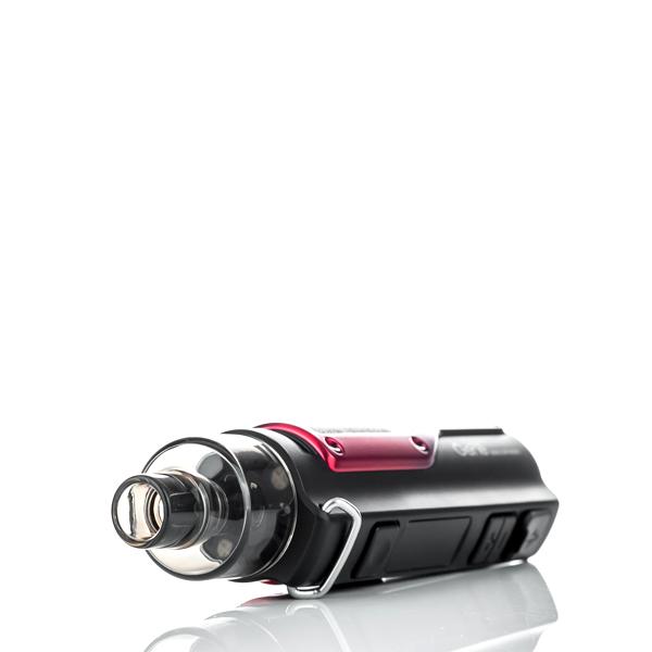 Стартовый набор Voopoo Argus X (Original) - 4