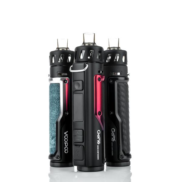 Стартовый набор Voopoo Argus X (Original)