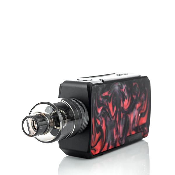Стартовый набор Voopoo Drag 2 Refresh Edition Kit (Original) - 6