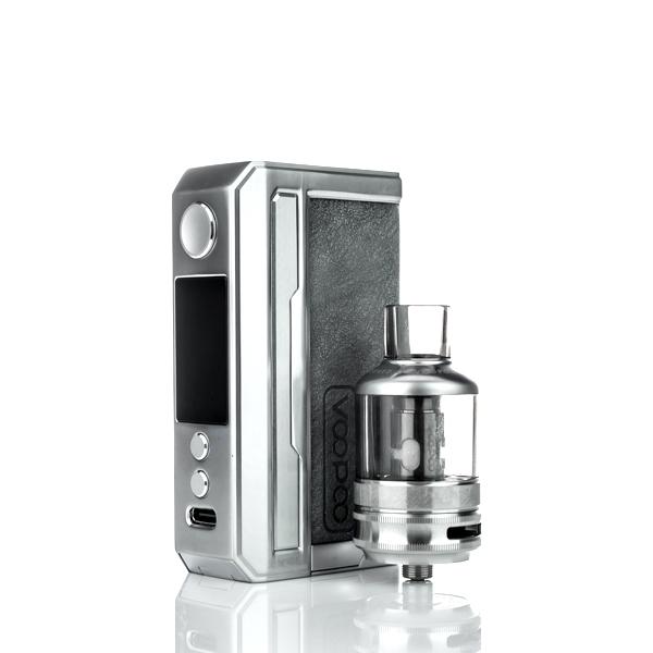 Voopoo Drag 3 with TPP Tank (Original)      1799      DartVaper Vape Shop | , ,