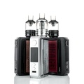 Стартовий набір Voopoo Drag 3 with TPP Tank (Original)