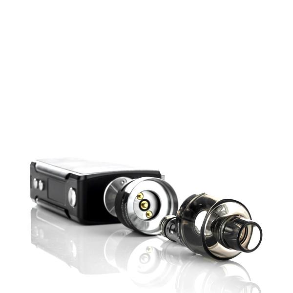 Стартовый набор Voopoo Drag Mini Refresh Edition Kit (Original) - 6